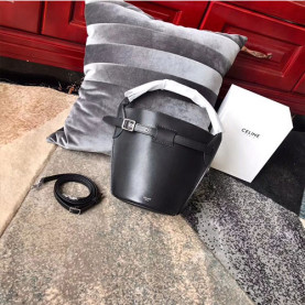 CELINE 셀린느 빅백 나노 버킷백-10