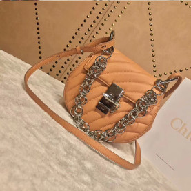 CHLOE 끌로에 드류백 비쥬-1