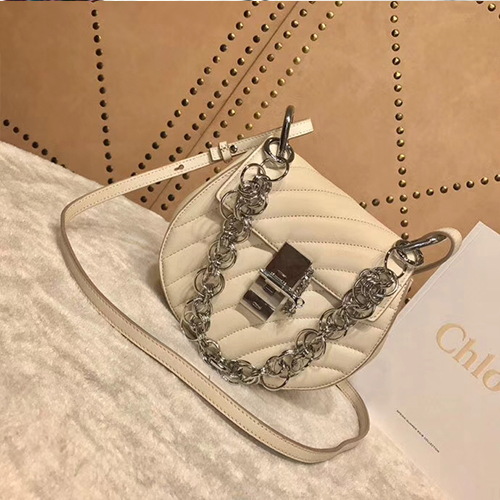 CHLOE 끌로에 드류백 비쥬-2