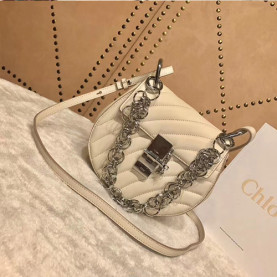 CHLOE 끌로에 드류백 비쥬-2