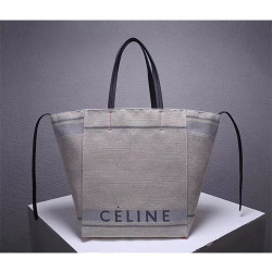 CELINE 셀린느 카바스 팬텀 토트백 164403
