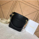 CHLOE 끌로에 로이 버킷백