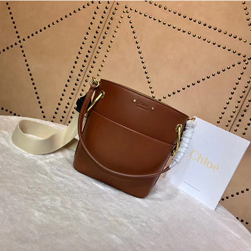 CHLOE 끌로에 로이 버킷백-1