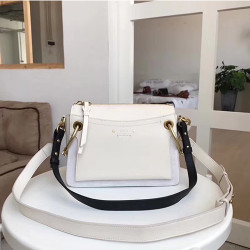 CHLOE 끌로에 로이백 스몰-3