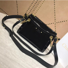 CHLOE 끌로에 로이백 스몰-393