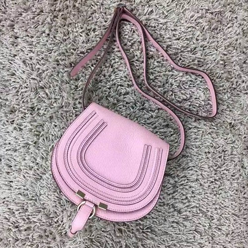 CHLOE 끌로에 마르씨 미니-3