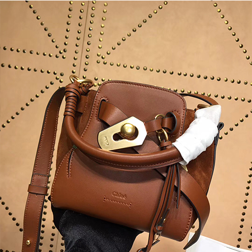 CHLOE 끌로에 오웬백 스몰-2