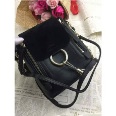 CHLOE 끌로에 페이 미니 백팩-1