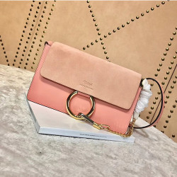 CHLOE 끌로에 페이백 스몰