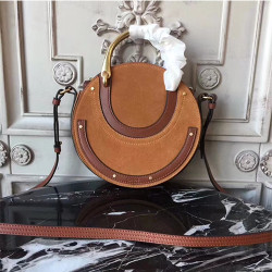 CHLOE 끌로에 픽시백