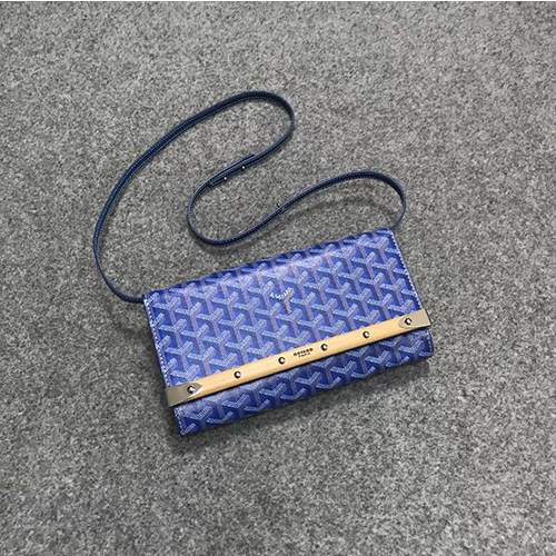 GOYARD 고야드 몬테카를로 MM 25cm