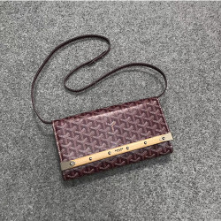 GOYARD 고야드 몬테카를로 MM 25cm-1