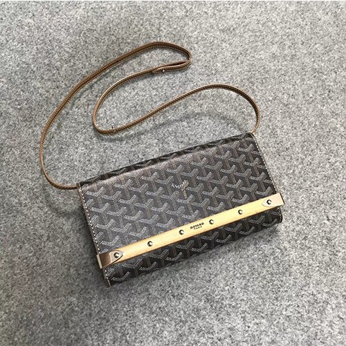GOYARD 고야드 몬테카를로 MM 25cm-2
