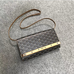 GOYARD 고야드 몬테카를로 MM 25cm-2
