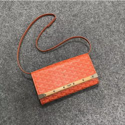 GOYARD 고야드 몬테카를로 MM 25cm-3