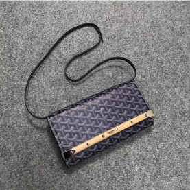 GOYARD 고야드 몬테카를로 MM 25cm-4