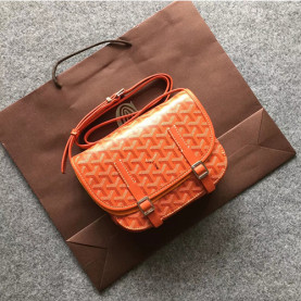 GOYARD 고야드 벨베데르 PM,MM-1