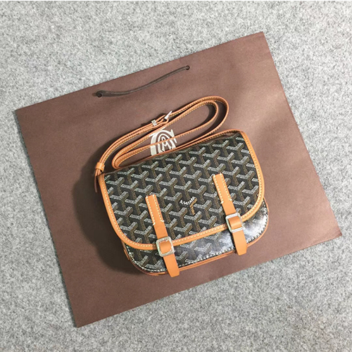 GOYARD 고야드 벨베데르 PM,MM-2