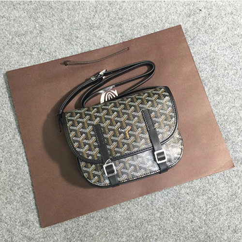 GOYARD 고야드 벨베데르 PM,MM-3