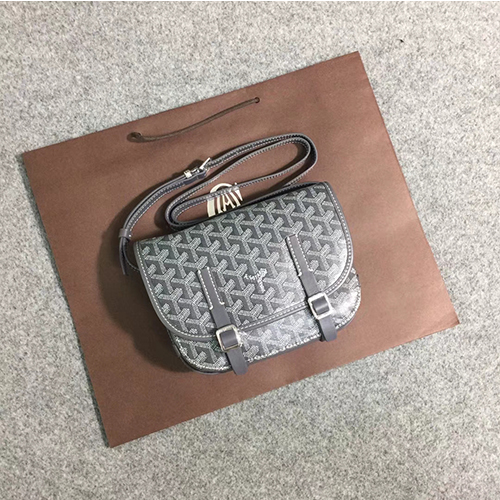 GOYARD 고야드 벨베데르 PM,MM-7