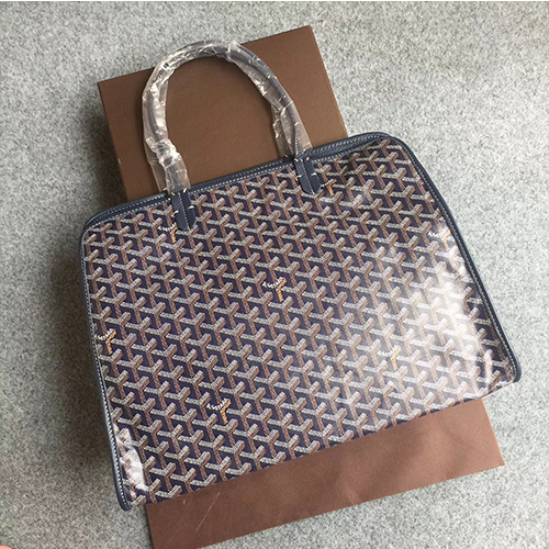 GOYARD 고야드 캔버스 하디백-3