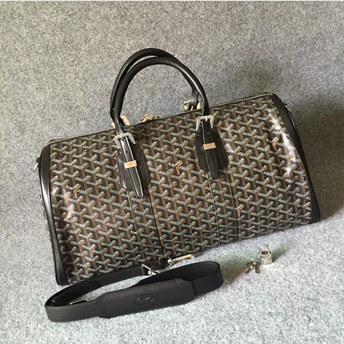 GOYARD 고야드 크루아지에 50cm