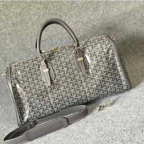GOYARD 고야드 크루아지에 50cm-1
