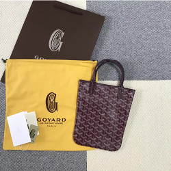 GOYARD 고야드 포아티에