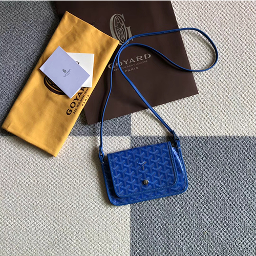 GOYARD 고야드 플뤼메 크로스백-1