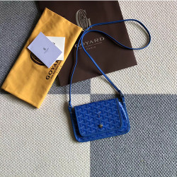 GOYARD 고야드 플뤼메 크로스백-1