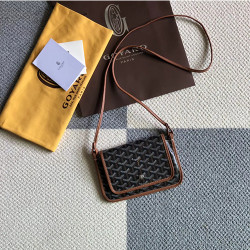 GOYARD 고야드 플뤼메 크로스백-4
