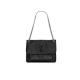 SAINT LAURENT 생로랑 니키 체인백 22cm 533037-1