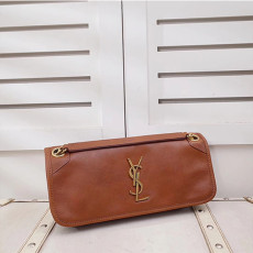 SAINT LAURENT 생로랑 니키 체인백 504865 28cm