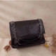 SAINT LAURENT 생로랑 라지 니키 체인백 498883