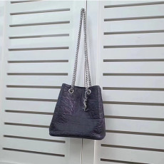 SAINT LAURENT 생로랑 버킷백 425068-1