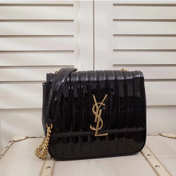 SAINT LAURENT 생로랑 비키백 25cm 532595-1