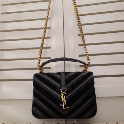 SAINT LAURENT 생로랑 사첼백 392737-1