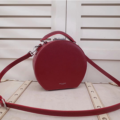 SAINT LAURENT 생로랑 샤포 숄더백 516858-2