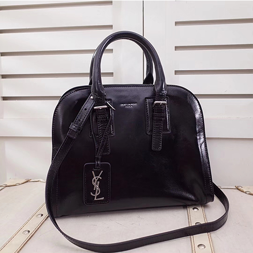 SAINT LAURENT 생로랑 토트백 498920