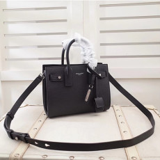 SAINT LAURENT 생로랑 포그 나노 서플 삭드쥬르백 466283