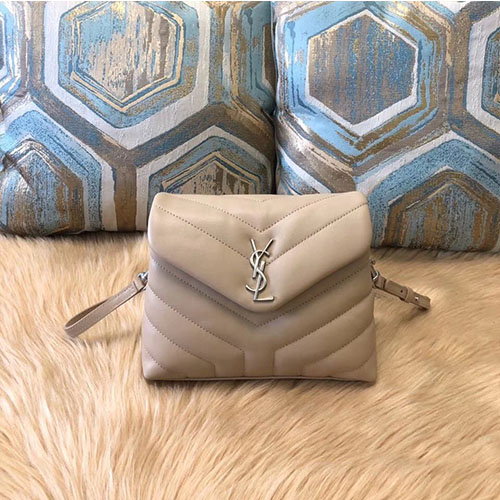 SAINT LAURENT 생로랑 루루 토이백 467072-4