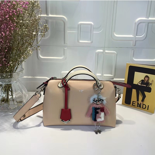 FENDI 펜디 바이더웨이-28 미듐