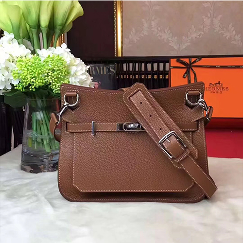 HERMES 에르메스 집시에르 토고 28cm-4