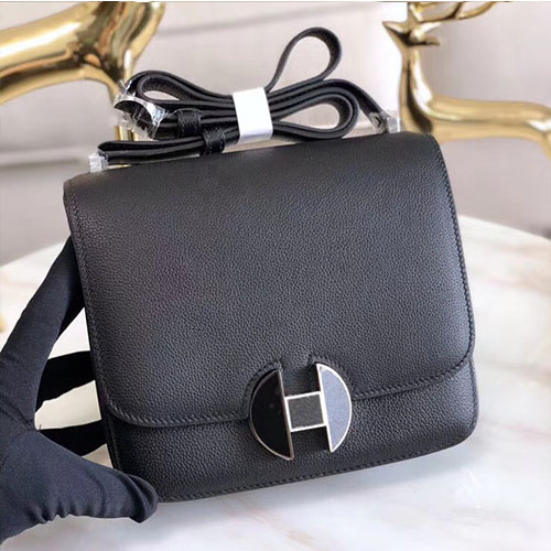 HERMES [프리미엄] 에르메스 2002 플랩백-17 토고