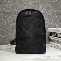 VALENTNIO 발렌티노 나일론 백팩 0663