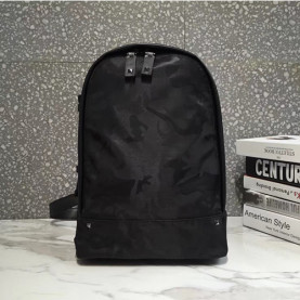 VALENTNIO 발렌티노 나일론 백팩 0663