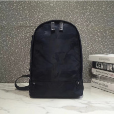 VALENTNIO 발렌티노 나일론 백팩 0663-1