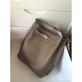 HERMES 에르메스 소켈리 토고 27cm-2