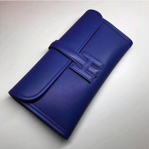 HERMES 에르메스 지제 클러치 스위프트