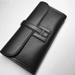 HERMES 에르메스 지제 클러치 스위프트-1